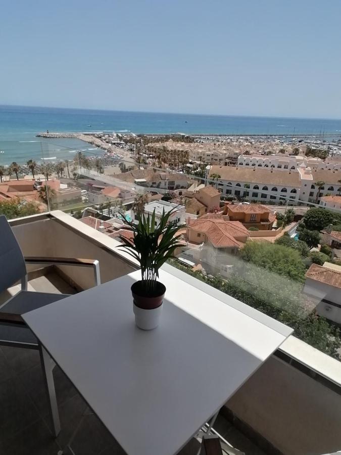 Appartement Privado En Sol Aloha