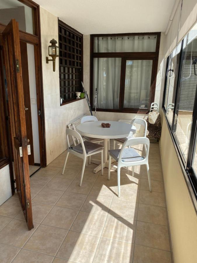 Urb Playamar 1 1st Line Appartement