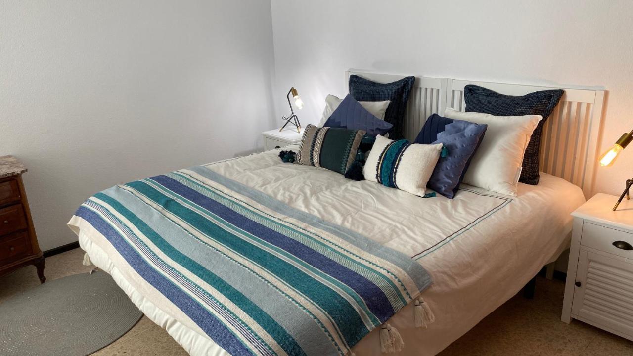 Urb Playamar 1 1st Line Appartement