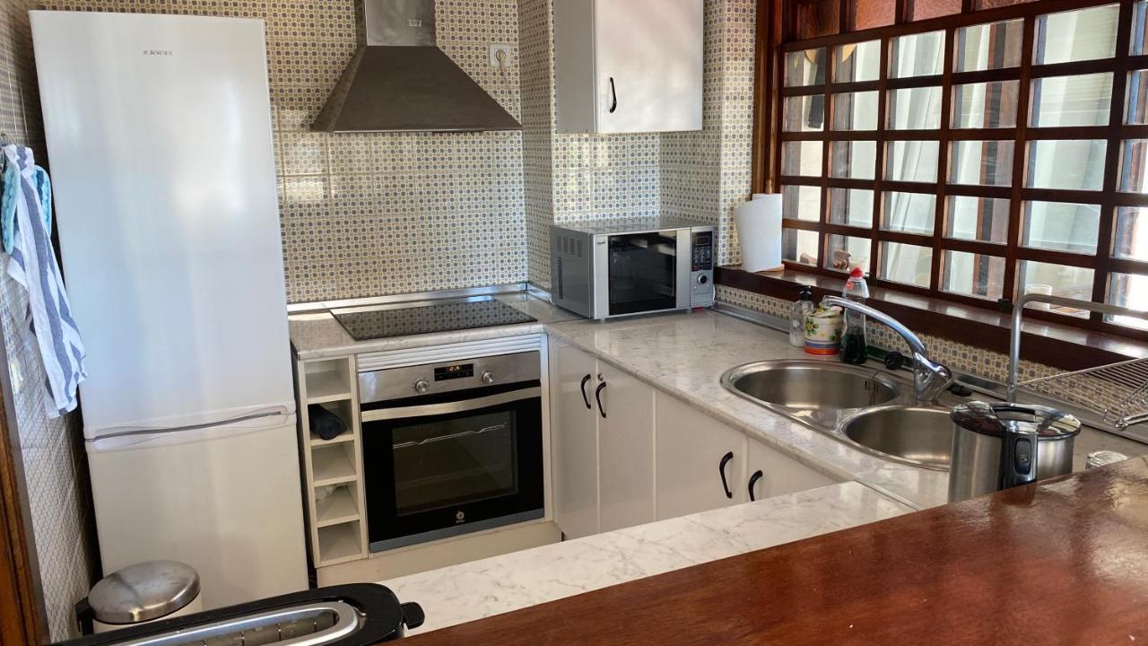 Urb Playamar 1 1st Line Appartement Torremolinos