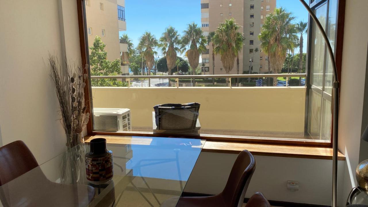 Appartement Urb Playamar 1 1st Line