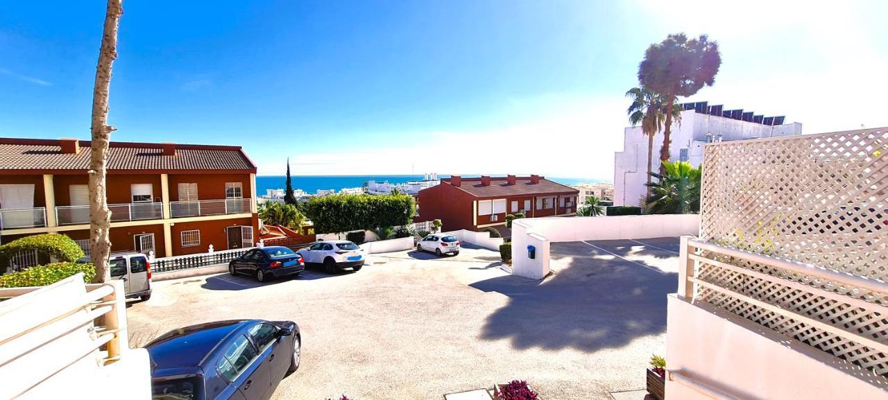 Vista Azul No1 Torremolinos
