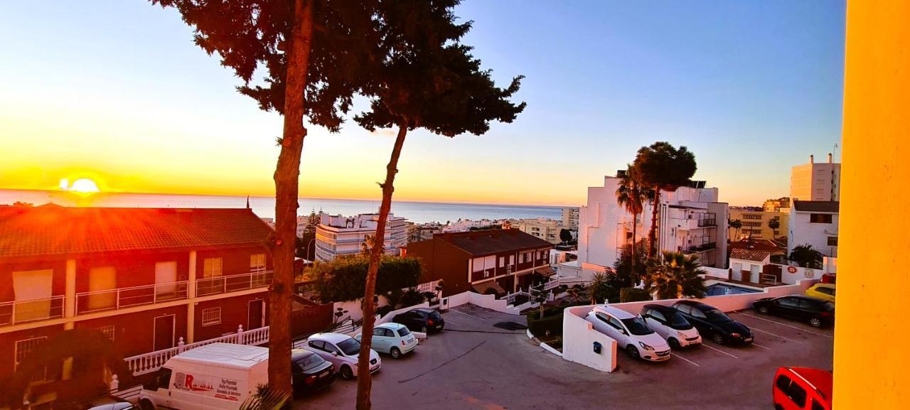 Appartement Vista Azul No1 Torremolinos