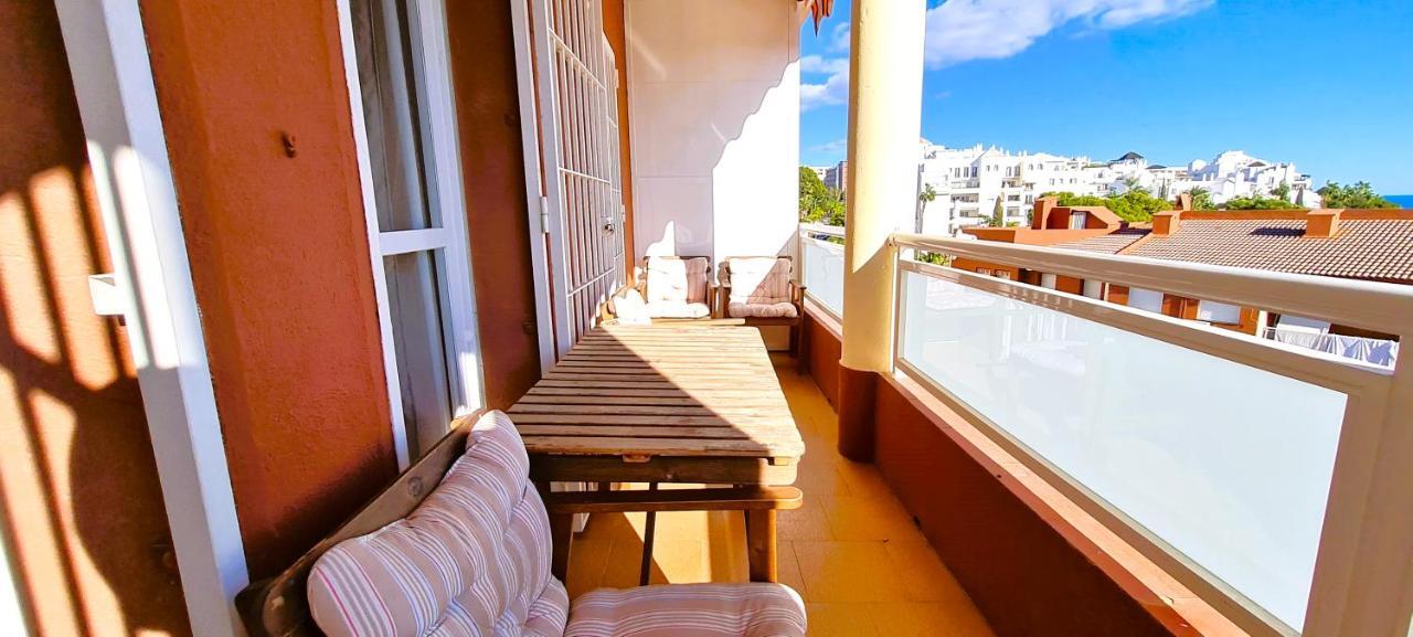 Appartement Vista Azul No1 Torremolinos