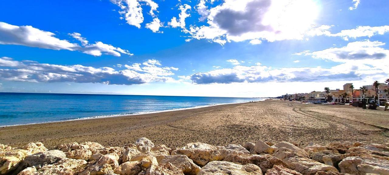 Appartement Vista Azul No1 Torremolinos