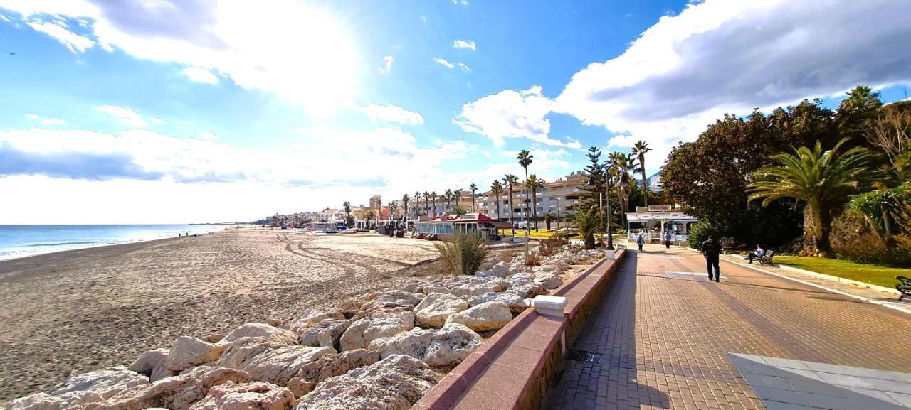Vista Azul No1 Torremolinos