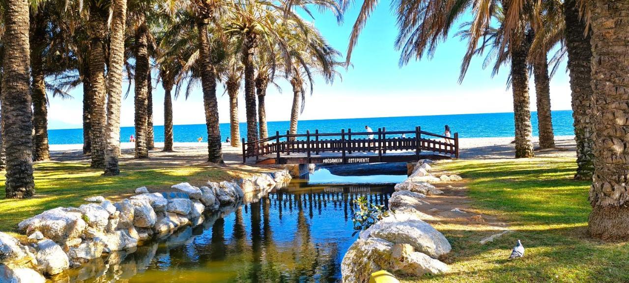 Vista Azul No1 Appartement Torremolinos