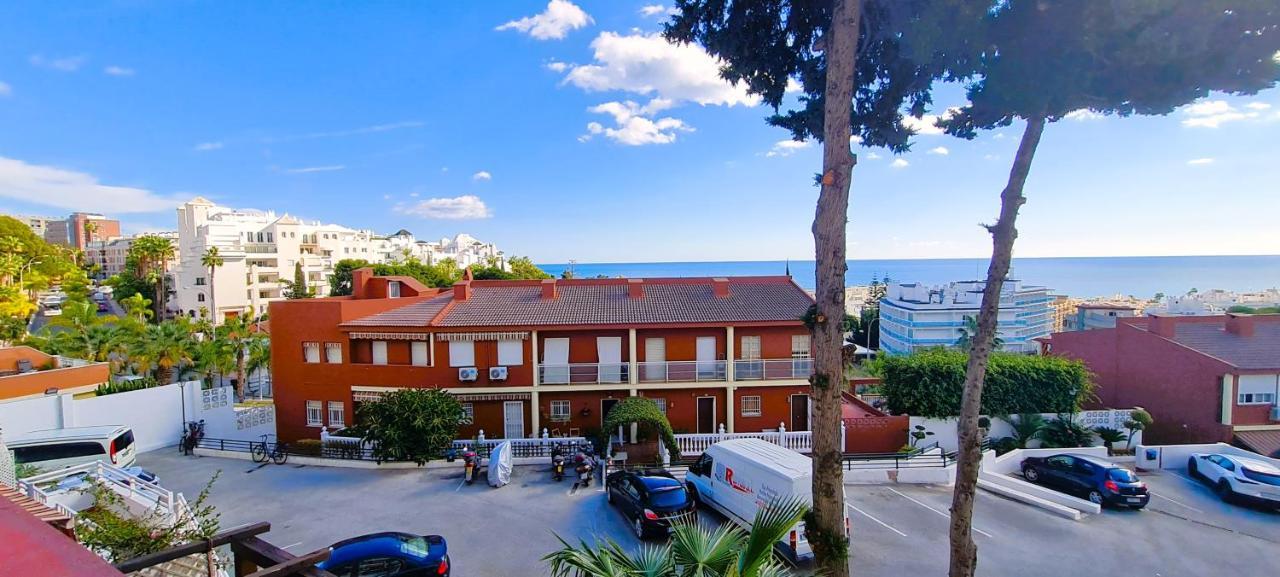 Vista Azul No1 Torremolinos