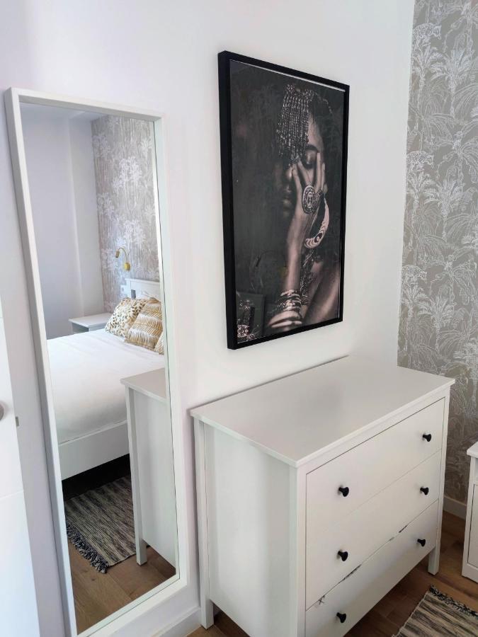 Mediterraneo Carihuela - Apartment Torremolinos