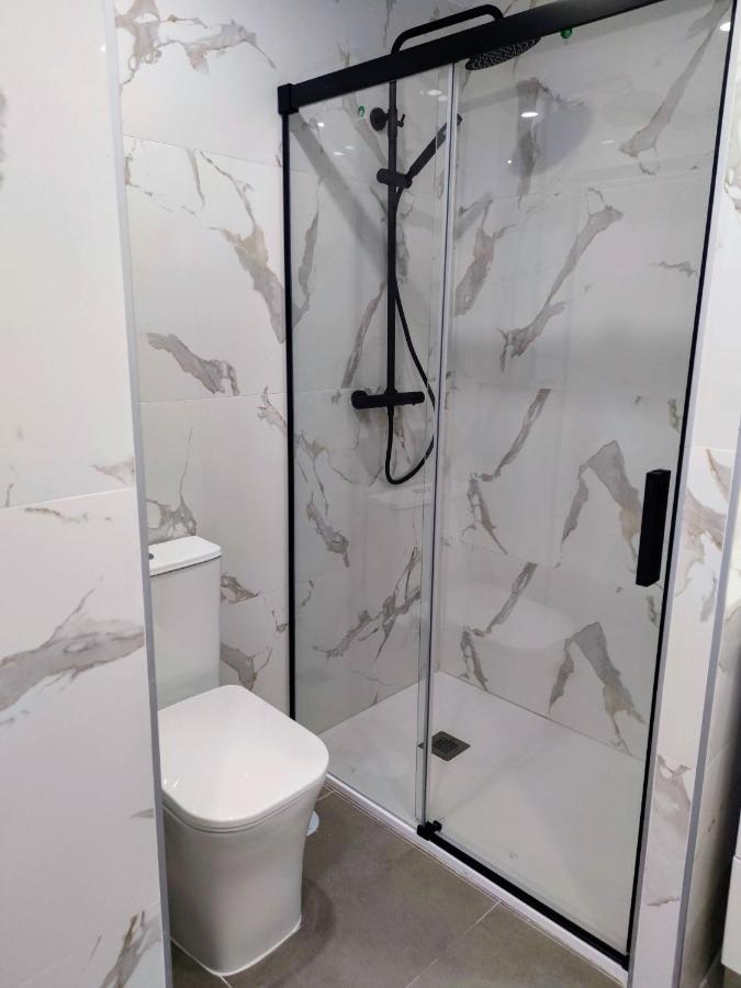Apartment Mediterraneo Carihuela - *
