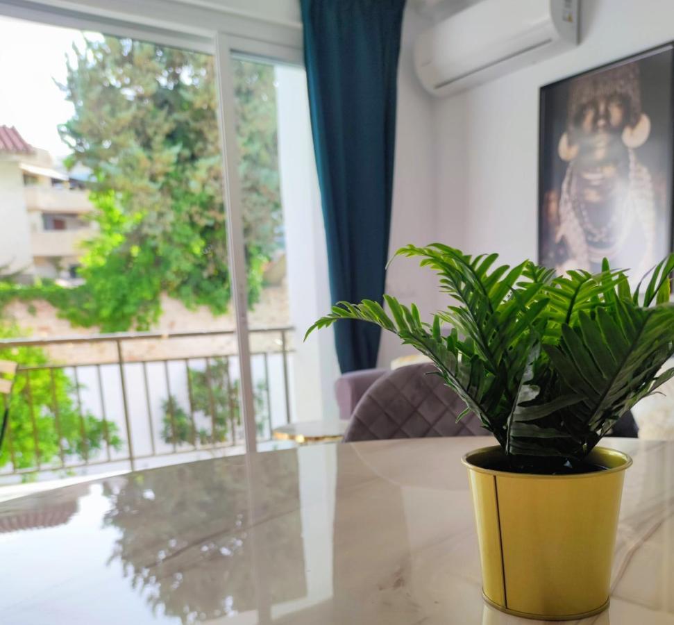 Apartment Mediterraneo Carihuela - Torremolinos
