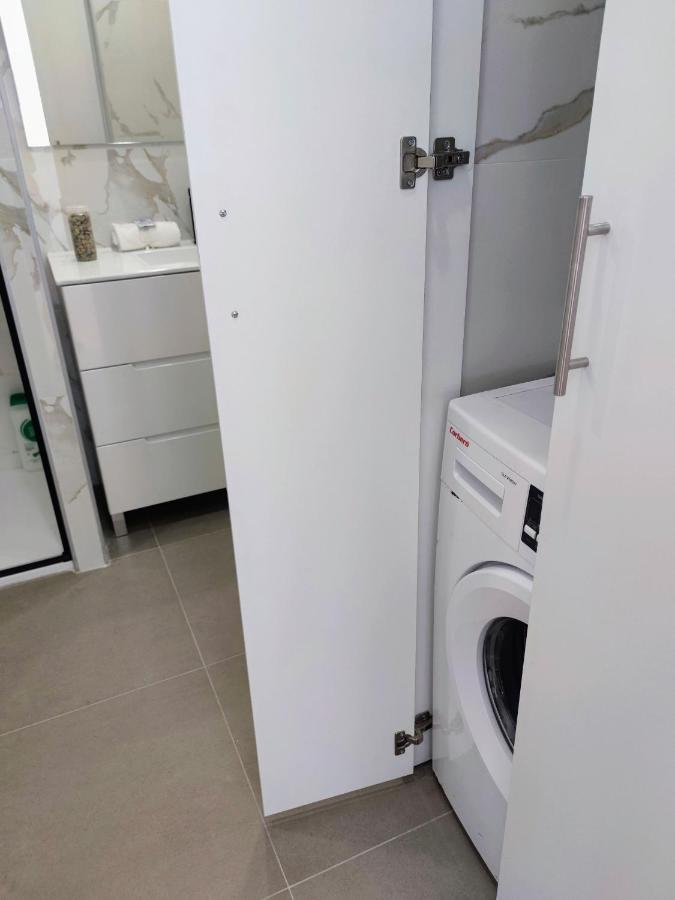 Mediterraneo Carihuela - Appartement Torremolinos