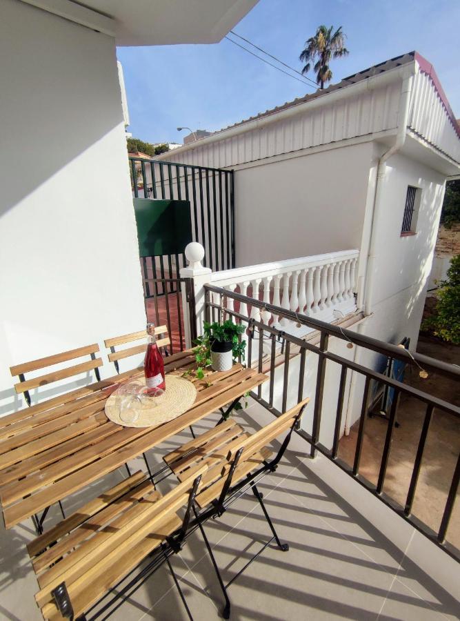 Appartement Mediterraneo Carihuela - Torremolinos