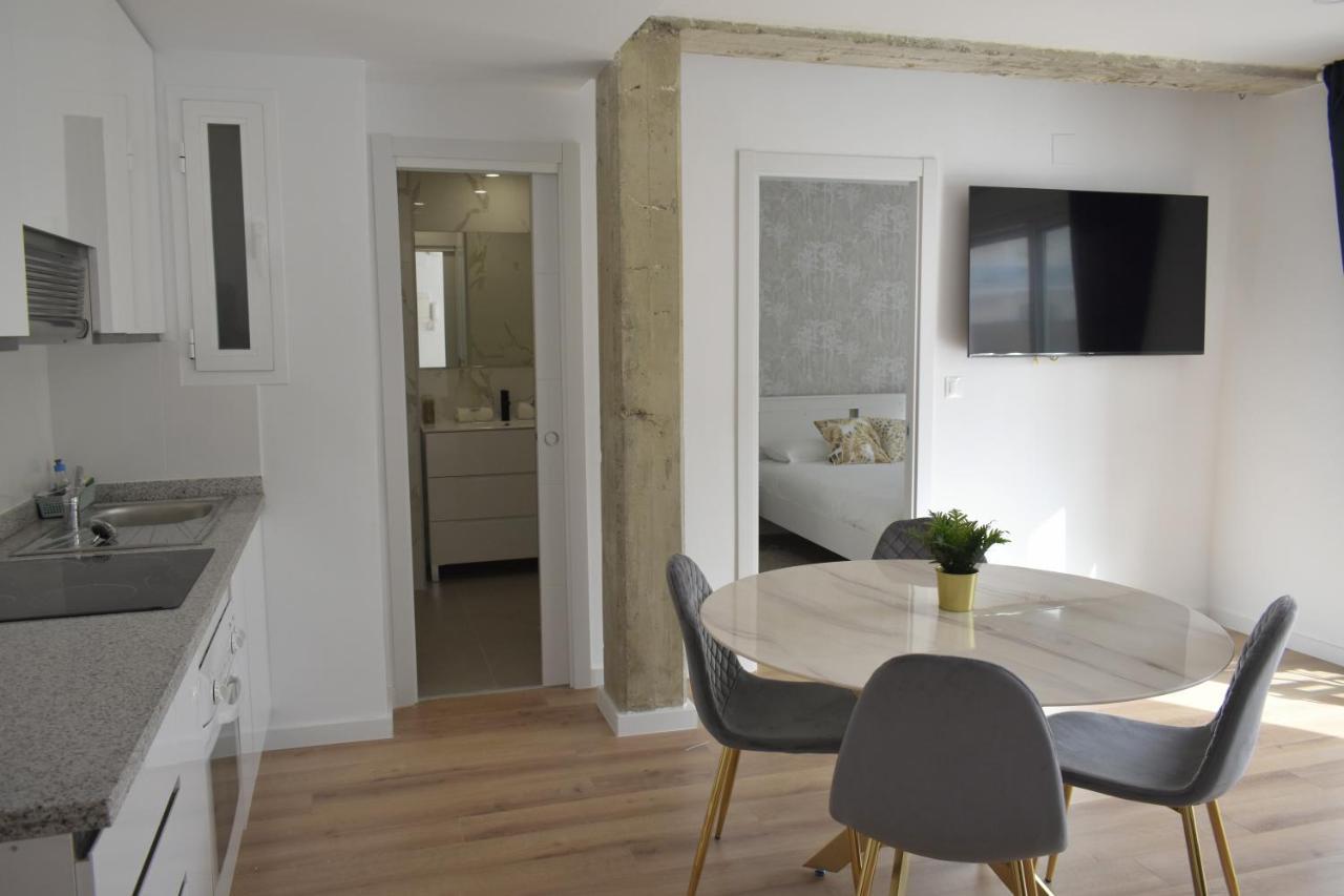 Mediterraneo Carihuela - Apartment *