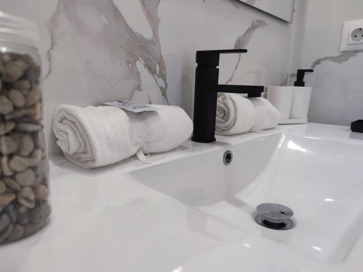 Apartment Mediterraneo Carihuela - *