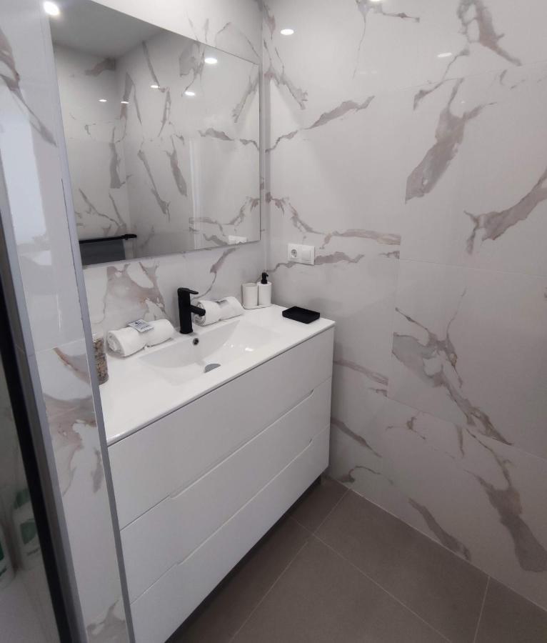 Apartment Mediterraneo Carihuela -