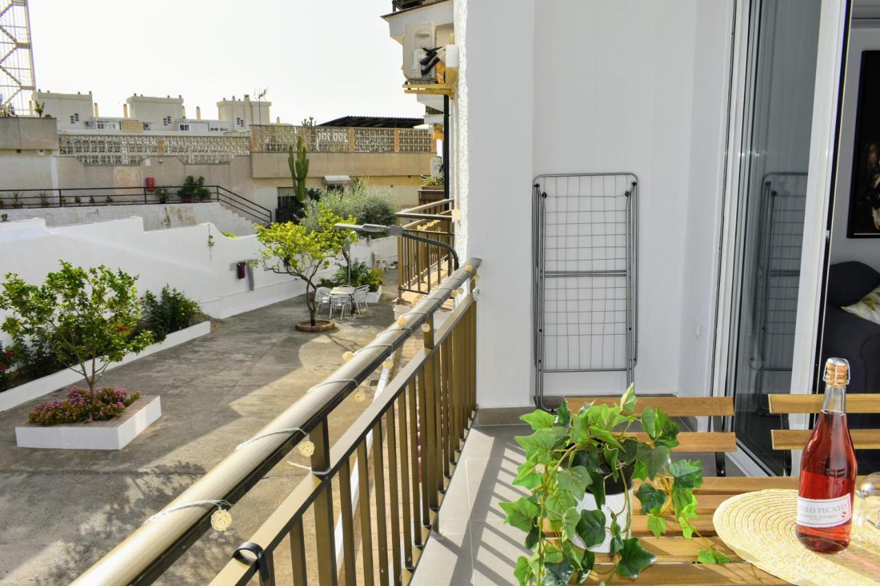 Apartment Mediterraneo Carihuela - Torremolinos