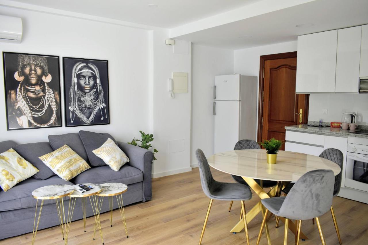 Appartement Mediterraneo Carihuela - Torremolinos