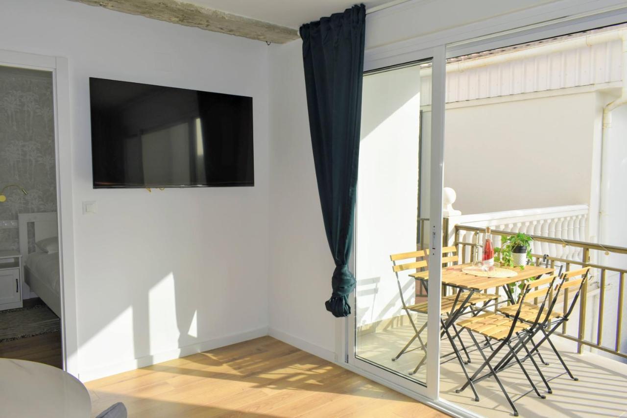 Apartment Mediterraneo Carihuela - Torremolinos