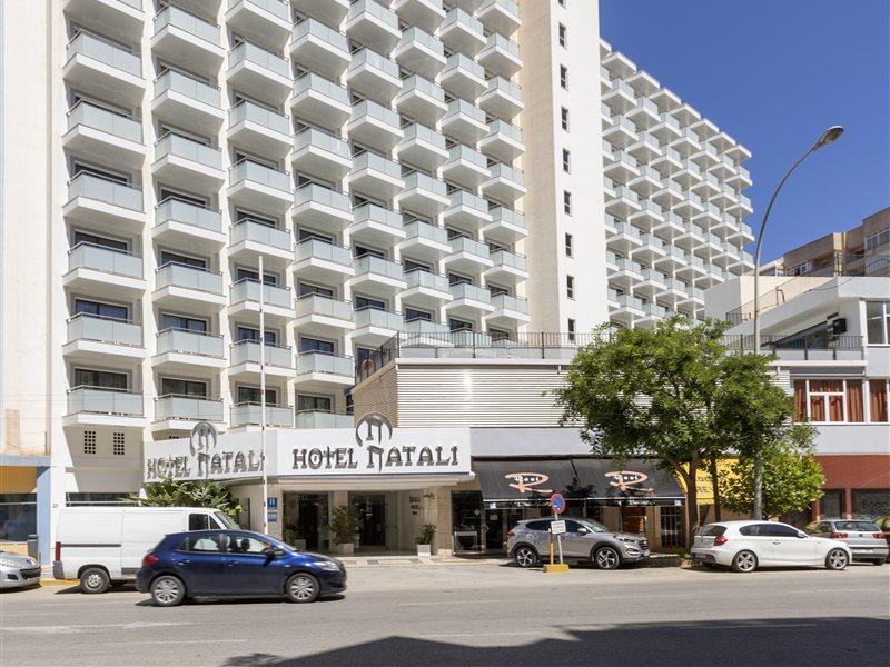 Hotel Tent Torremolinos