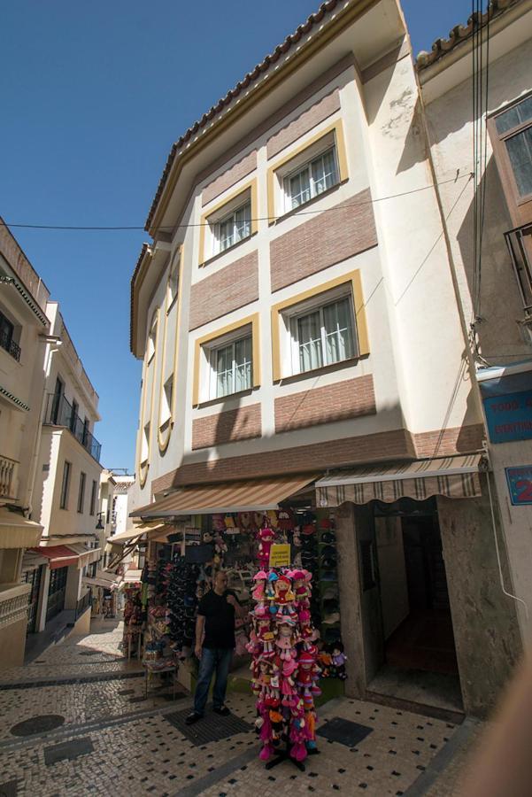 Appartement Holidays2torremolinos Bajondillo Super High Speed Wifi & 50m Beach (adults Only) *