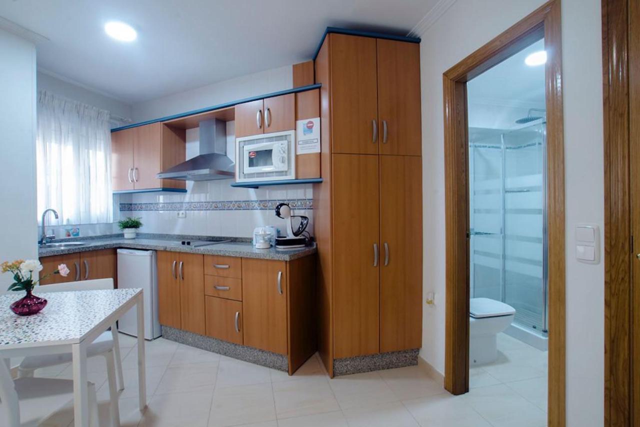 Appartement Holidays2torremolinos Bajondillo Super High Speed Wifi & 50m Beach (adults Only)