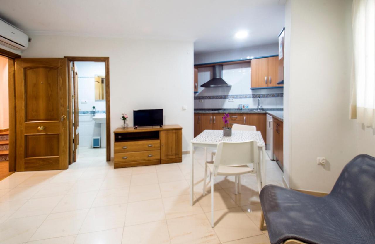 Appartement Holidays2torremolinos Bajondillo Super High Speed Wifi & 50m Beach (adults Only)