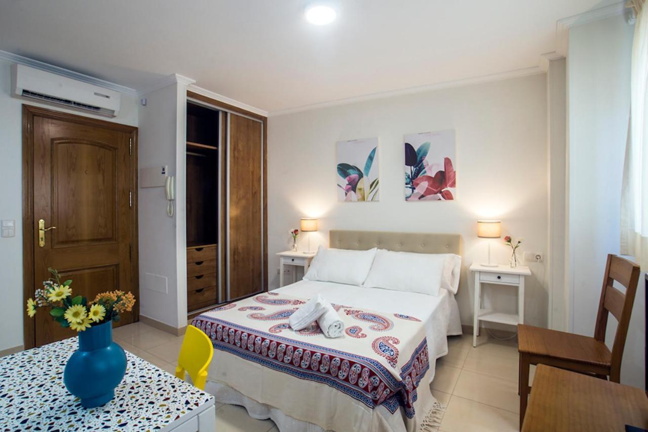 Appartement Holidays2torremolinos Bajondillo Super High Speed Wifi & 50m Beach (adults Only) *