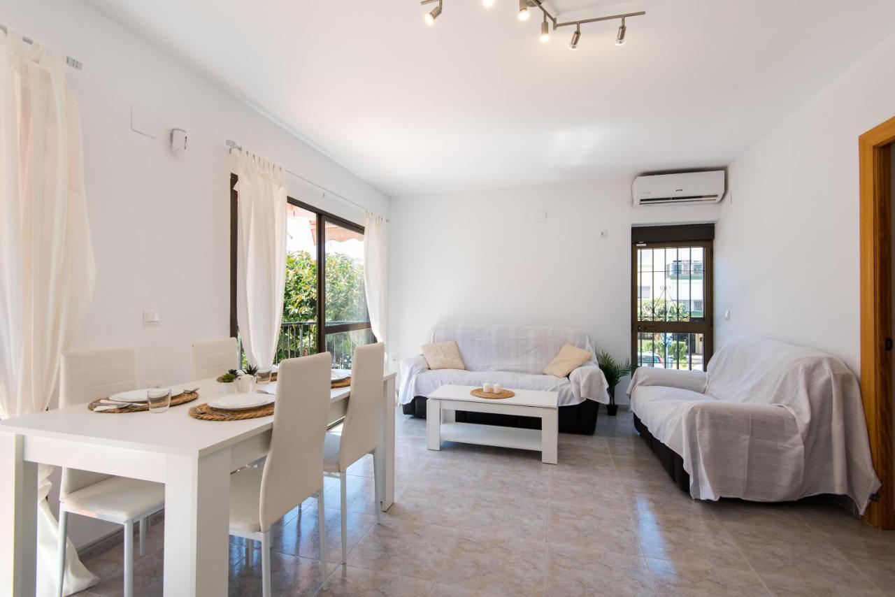 Apartment Relax City Center Flat Torremolinos