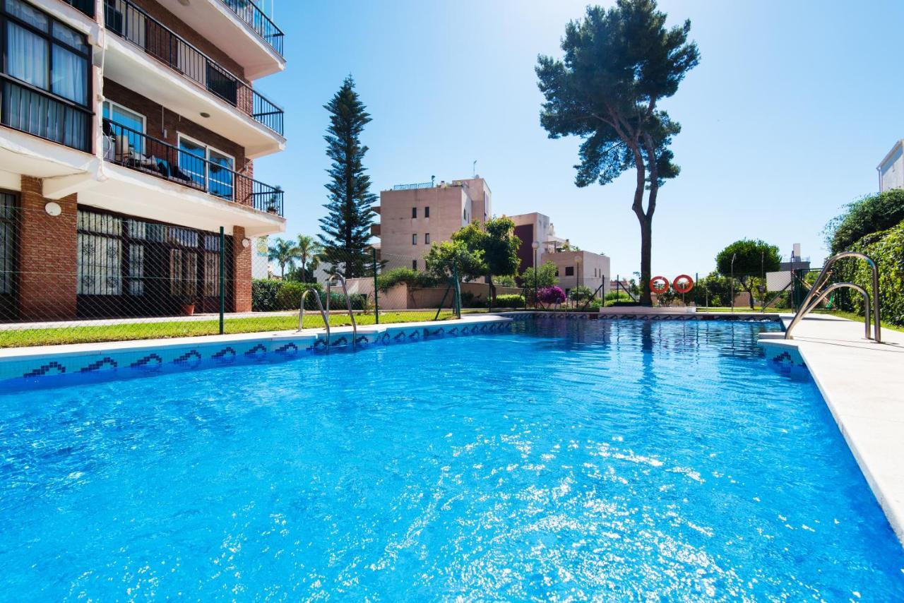 Relax City Center Flat Torremolinos