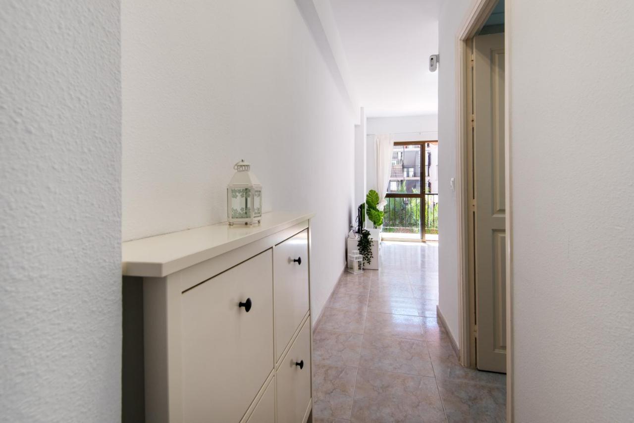 Relax City Center Flat Apartment Torremolinos