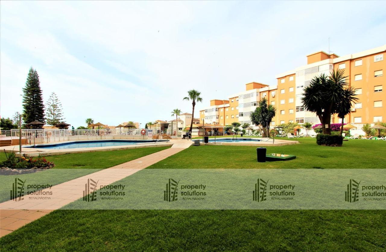 Estudio - Piscina Y Playa- Cercano A Estacion De Tren- Perfecta Ubicacion