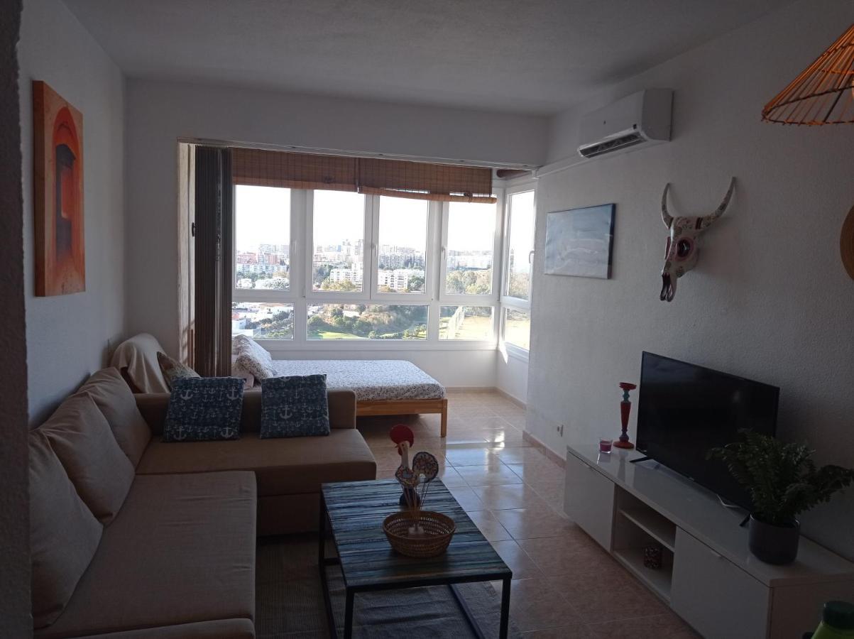 Estudio En La Colina Zona Playamar *