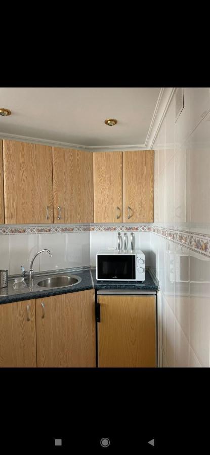 Estudio En La Colina Zona Playamar Apartment