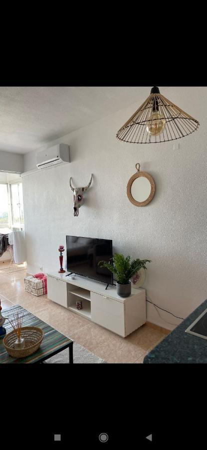 Estudio En La Colina Zona Playamar * Torremolinos