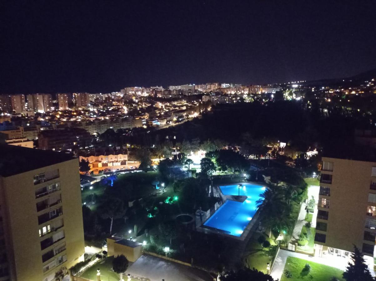 Estudio En La Colina Zona Playamar *