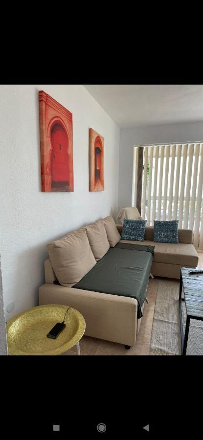 Estudio En La Colina Zona Playamar Apartment Torremolinos