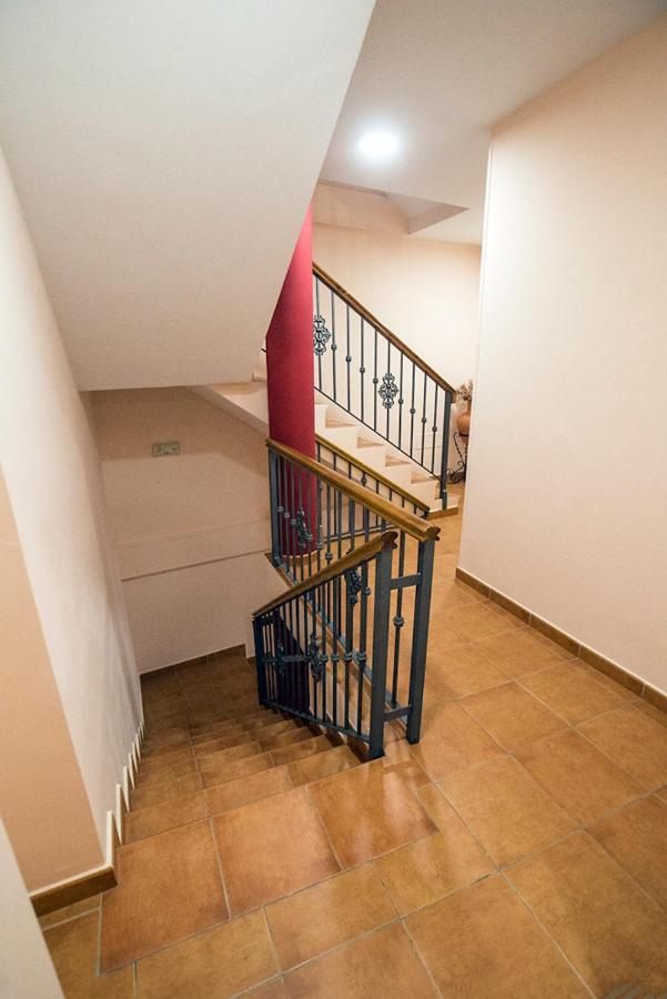 Appartement Holidays2torremolinos Bajondillo Super High Speed Wifi & 50m Beach (adults Only) *
