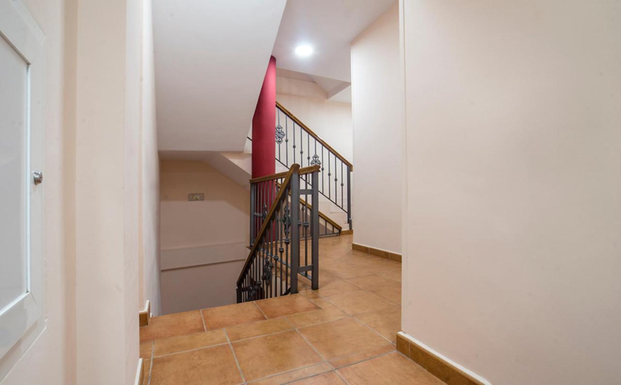 Holidays2torremolinos Bajondillo Super High Speed Wifi & 50m Beach (adults Only) Appartement Torremolinos