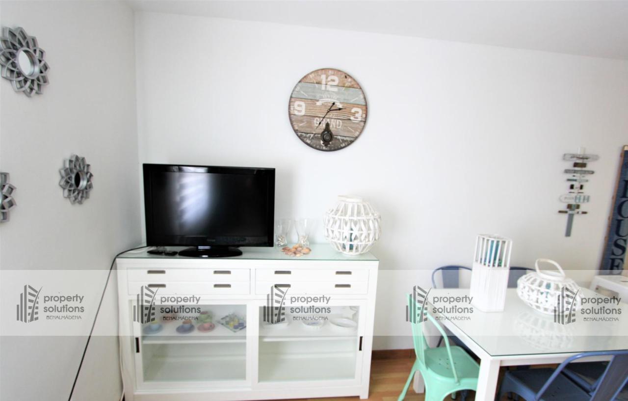 La Carihuela - Apartamento De 3 -a 300mtrs De La Playa Apartamento