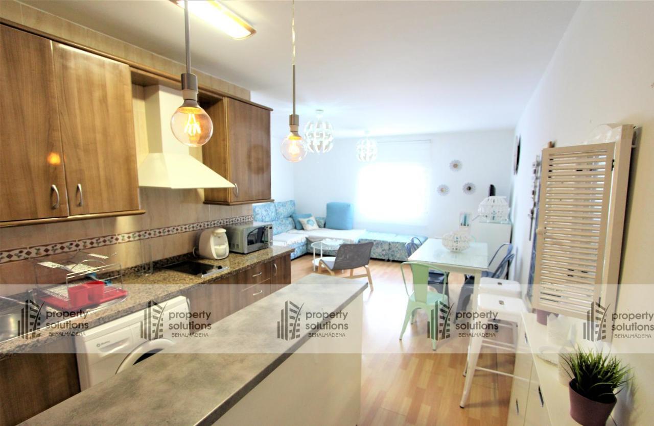 La Carihuela - Apartamento De 3 -a 300mtrs De La Playa Apartamento *