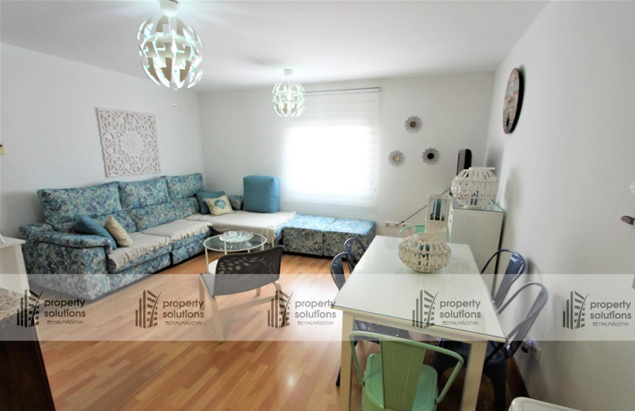 La Carihuela - Apartamento De 3 -a 300mtrs De La Playa Apartamento