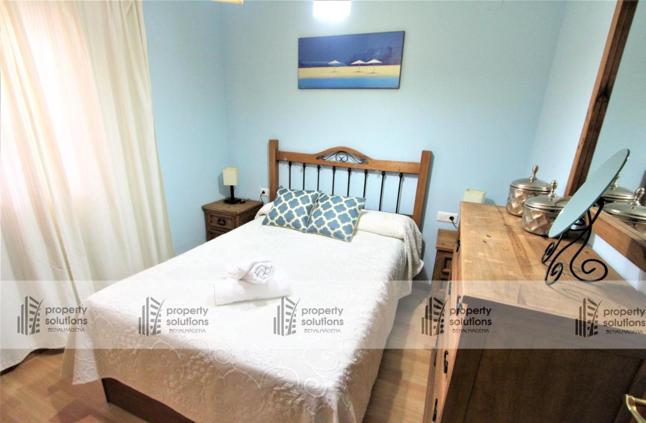 La Carihuela - Apartamento De 3 -a 300mtrs De La Playa Apartamento *