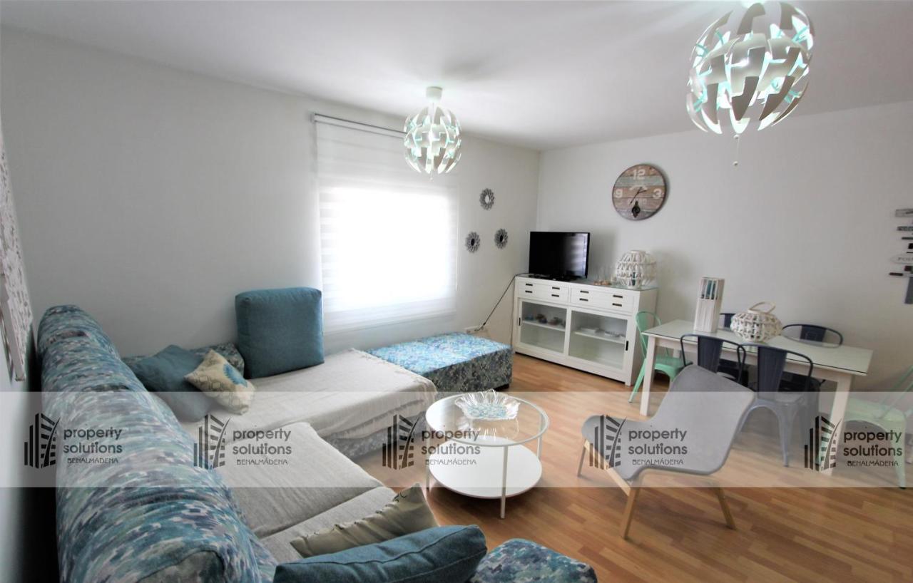 La Carihuela - Apartamento De 3 -a 300mtrs De La Playa * Torremolinos
