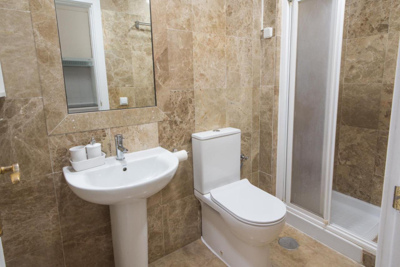 Apartment Brisa 2º11