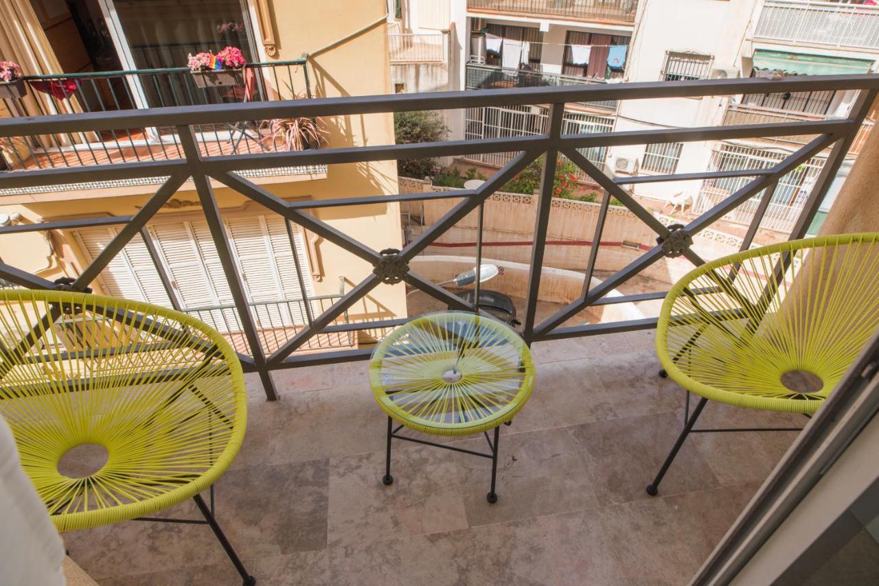 Apartment Brisa 2º11 *