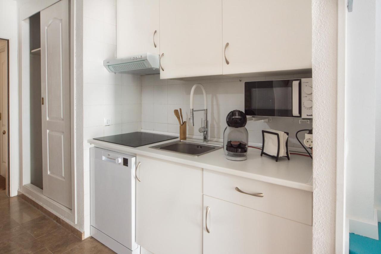 Apartment Brisa 2º11