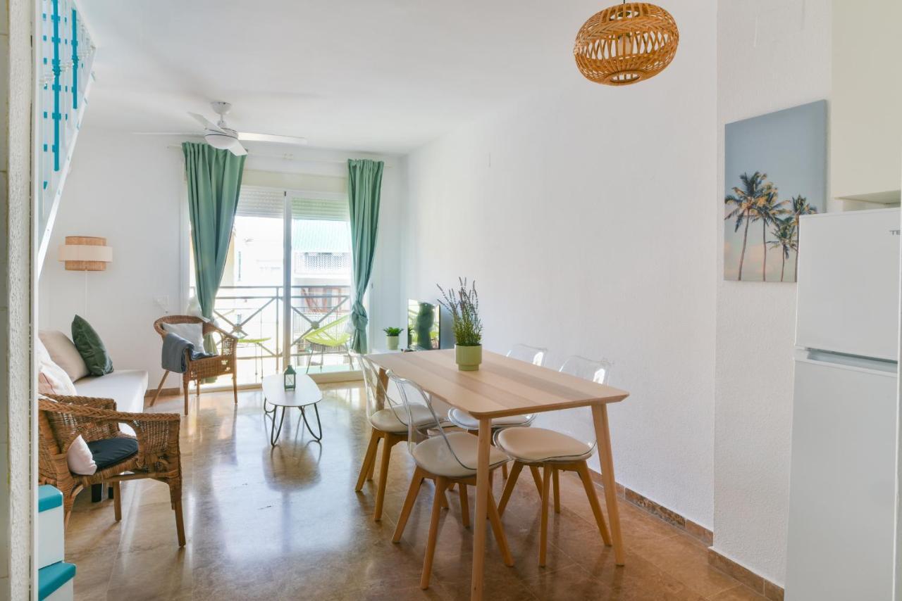Apartment Brisa 2º11 *