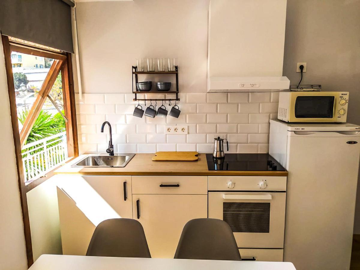 Apartamento La Nogalera *