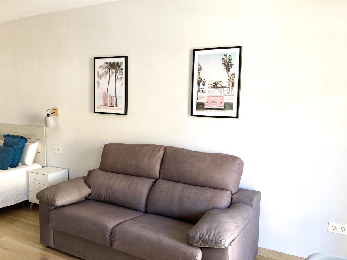 Apartamento La Nogalera *
